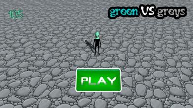 green VS greys截图1