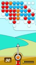 Pop 'em Up! : Bubble Shooter截图2