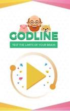 Godline - 1LINE - One stroke - Puzzle Game 2018截图5