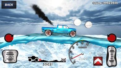 Diesel Mountain Racing Pro截图4