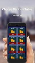 Speed Card Game (with coin)截图2