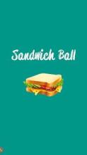 Sandwich Ball截图4
