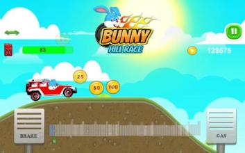 Bunny Hill Race : Uphill Rush Climb截图2