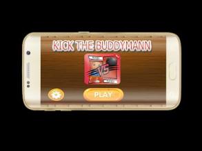 Kick the Buddyman Vs Bomber截图4