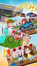 Crazy Summer Camp - Summer Vacation Frenzy截图3