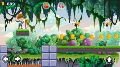 Adventure In Island Game 2018 : Super Jungle截图3