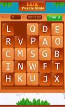 Slide Puzzle Free截图1