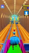 Subway Surf Run Way Ultimate截图3