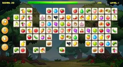 Onet Fruits New 2018截图4