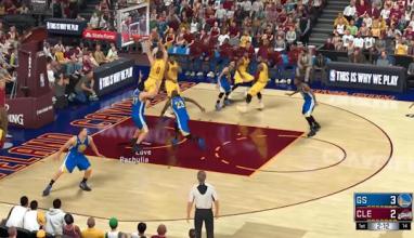 Guide for NBA 2K17截图1