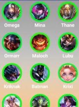 Garena AOV Guide New截图3