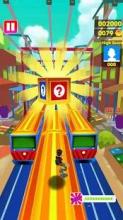 Train Surf Rush Road Runner截图3