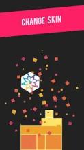 Hexagon Fall: Fun Block Puzzle Game Six截图2