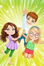 Crazy Summer Camp - Summer Vacation Frenzy截图1