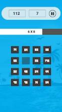 Math game - Math x Multi截图2