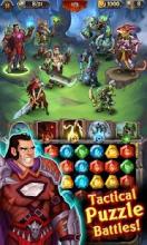 Heroes of Battle Cards截图5