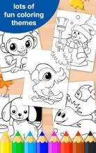 Baby Panda Paintbox FREE Games截图5