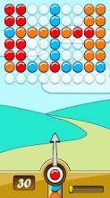 Pop 'em Up! : Bubble Shooter截图1