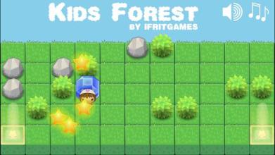 Kid's forest截图4