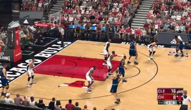 Guide for NBA 2K17截图2