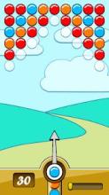 Pop 'em Up! : Bubble Shooter截图3