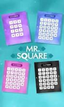 Mr. Square Dots Puzzle截图4