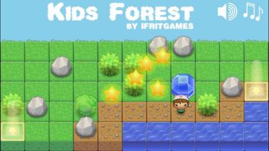 Kid's forest截图3