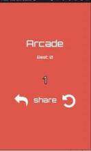 Piano Tiles - Imagine Dragons; Radioactive截图1