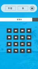 Math game - Math x Multi截图3