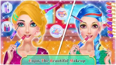 Selfie Queen : Social Superstar Beauty Salon截图3