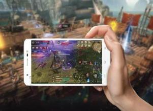 Guide Lineage 2 Revolution Mobile MMORPG battles截图2