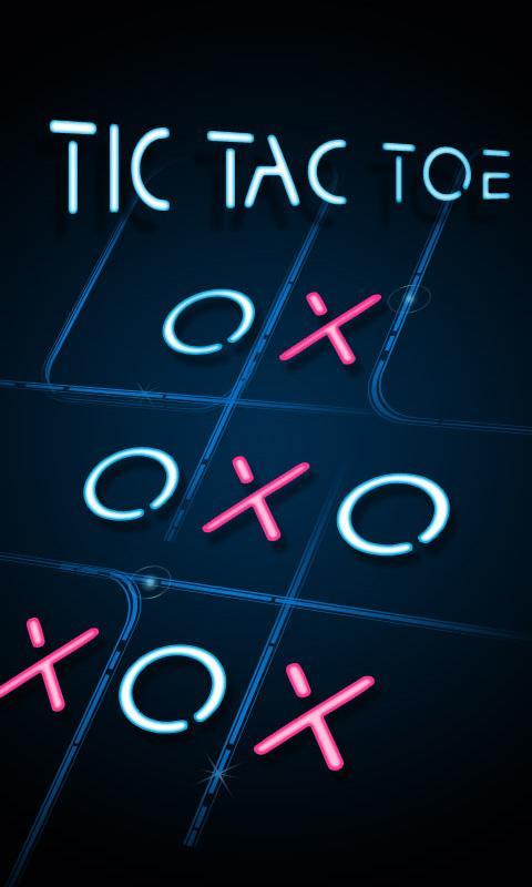 Tic Tac Toe Games Planet截图2