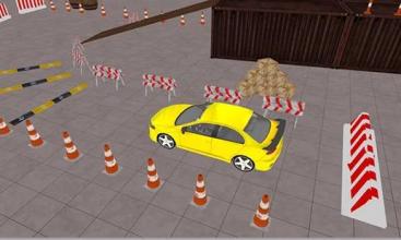car parking: skill drive截图5