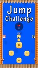 Jump Challenge截图3