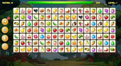 Onet Fruits New 2018截图2