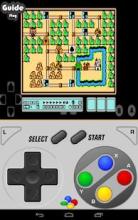 Guide NES Super Mari Bros 3 And Story截图1