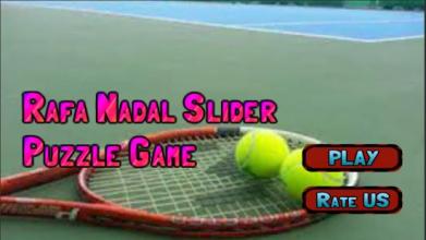 Tennis Puzzle Slider Game截图4