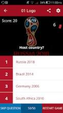 FIFA World Cup Trivia截图4