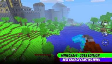 Minicraft : Exploration and Survival截图4