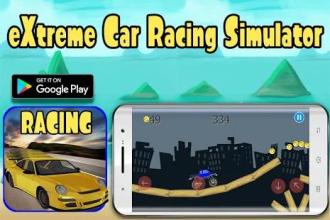 eXtreme Car Racing Simulator截图4