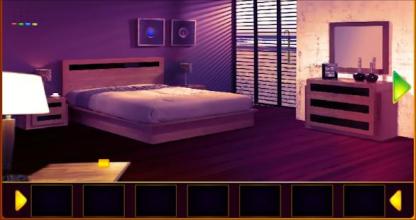 Cute Violet House Escape - Escape Games Mobi 77截图2