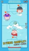 Soccer Pop Go截图2