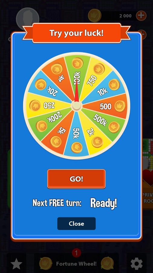 Ludo Classic: Ludo Star 2018截图2