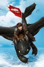 How to Train Your Dragon Puzzle截图2