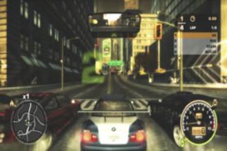 NFS Most Wanted Tips New截图3