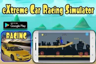 eXtreme Car Racing Simulator截图3