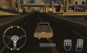 Drift Auto截图4