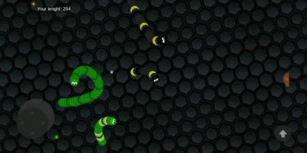 Snake War Game截图3