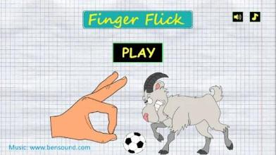 Finger Flick截图4