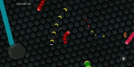 Snake War Game截图4